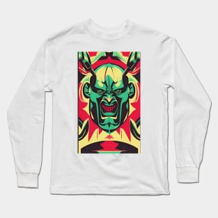 devils in the details Long Sleeve T-Shirt